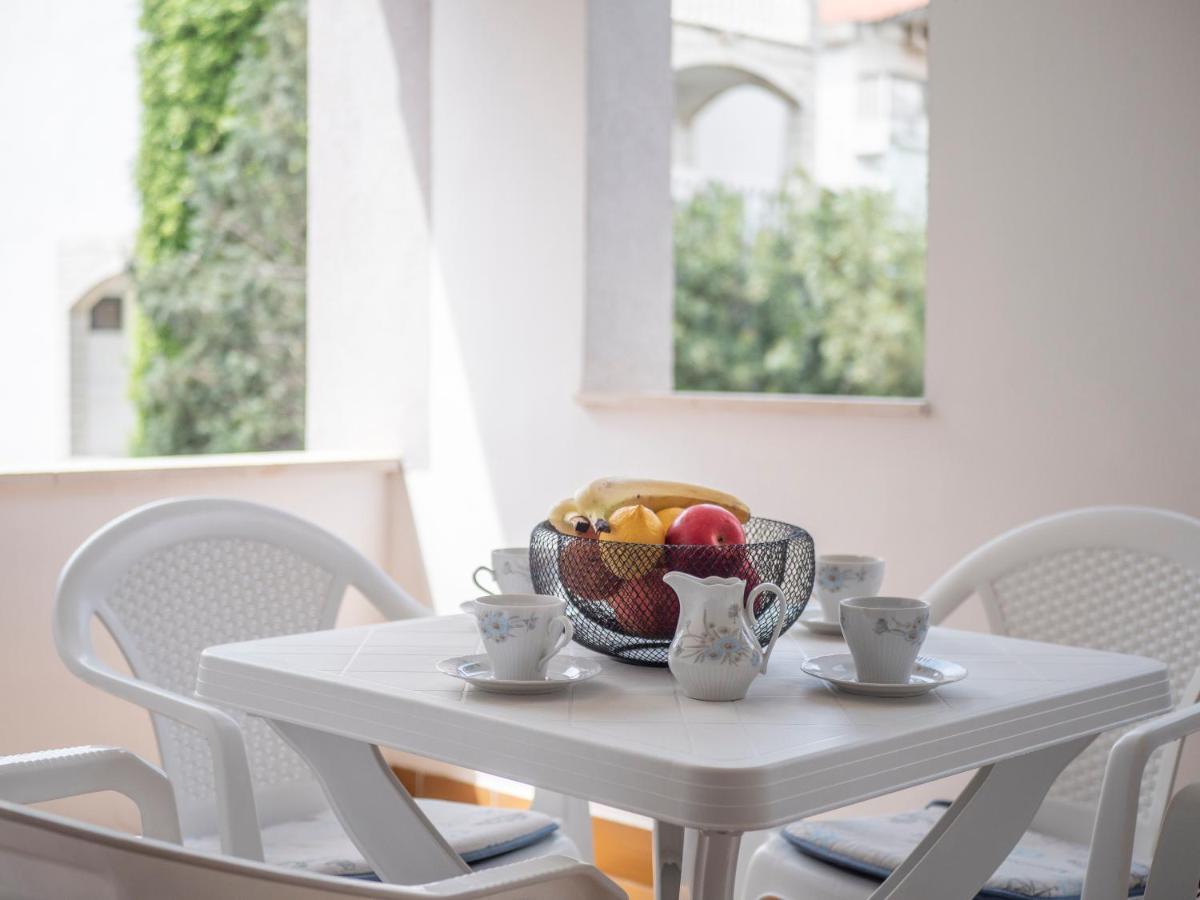 Studio Apartments Marea 2 Budva Dış mekan fotoğraf