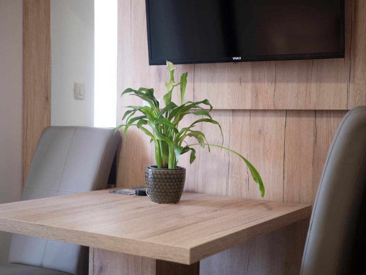Studio Apartments Marea 2 Budva Dış mekan fotoğraf