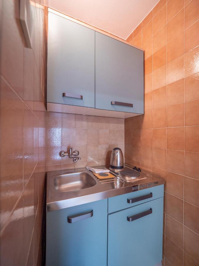 Studio Apartments Marea 2 Budva Dış mekan fotoğraf