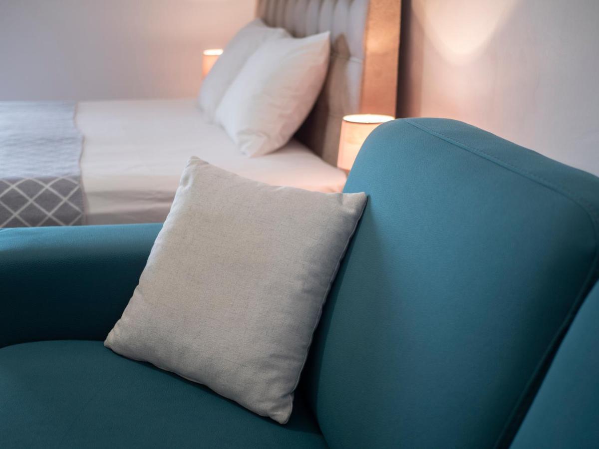 Studio Apartments Marea 2 Budva Dış mekan fotoğraf